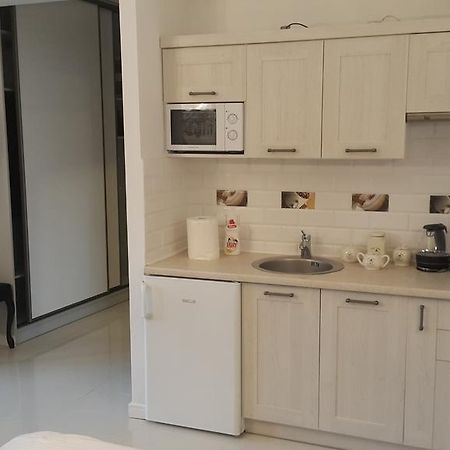Piekna Apartments White Łomża 外观 照片