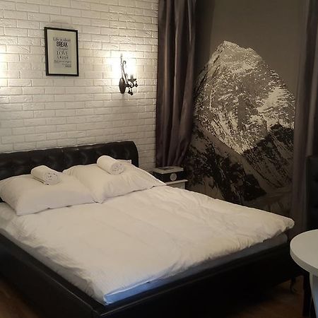 Piekna Apartments White Łomża 外观 照片