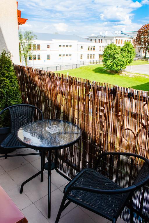 Piekna Apartments White Łomża 客房 照片